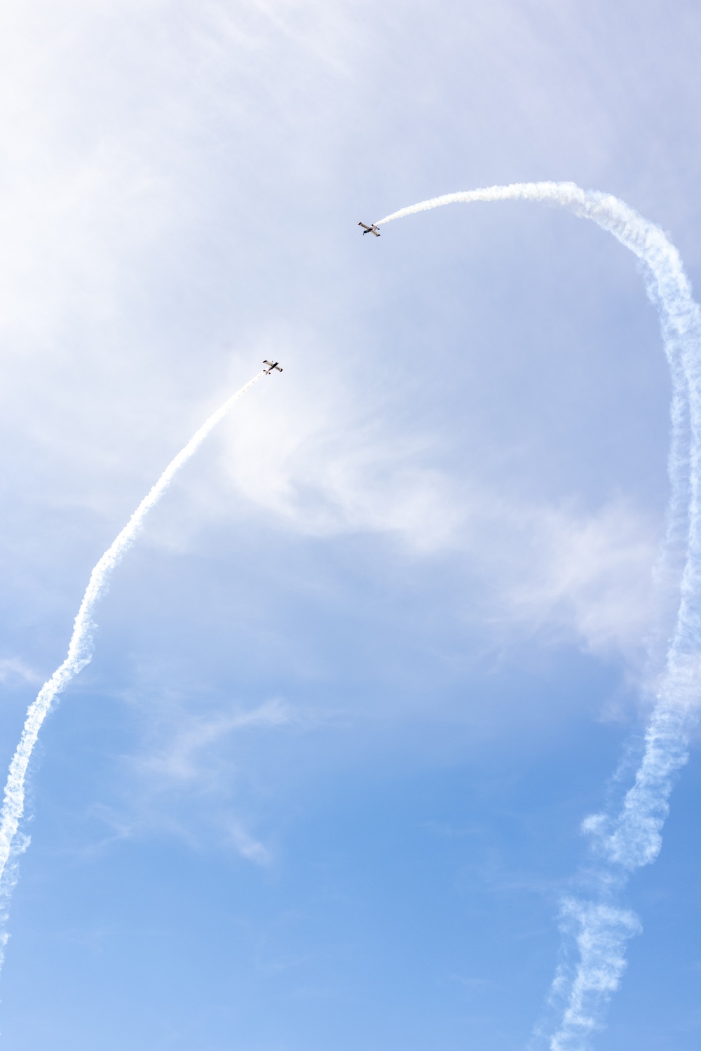 Yuma Airshow 2025