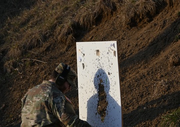 Soldiers hone weapon skills with LEWTAQ