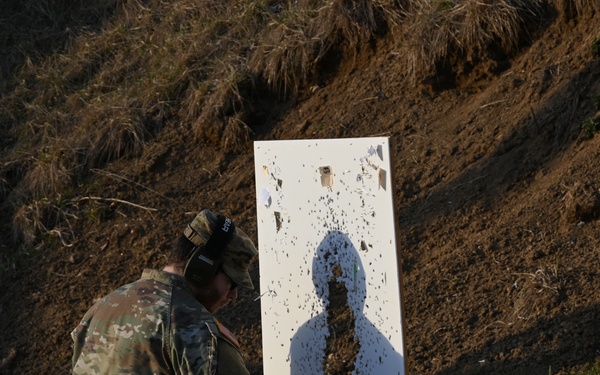 Soldiers hone weapon skills with LEWTAQ