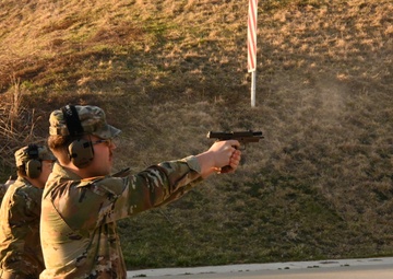 Soldiers hone weapon skills with LEWTAQ
