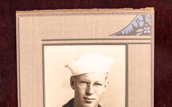 Yeoman Mosteller
