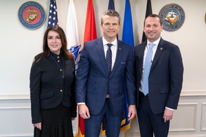 Soldiers Radio News