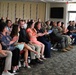 Chief Master Sergeant Michael Sterling retires after 30 years dedicated service