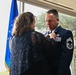 Chief Master Sergeant Michael Sterling retires after 30 years dedicated service