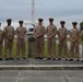 NMRTC Beaufort Chiefs Gather for 132nd Birthday