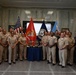 NMRTC Beaufort Chiefs Gather for 132nd Birthday