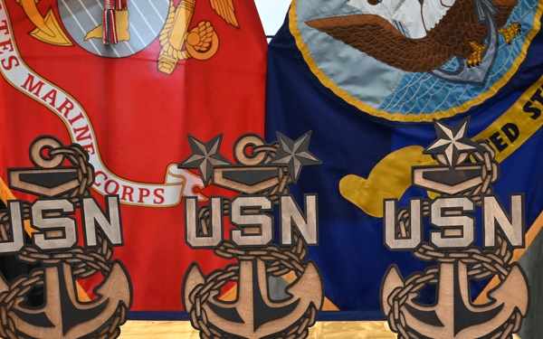 NMRTC Beaufort Chiefs Gather for 132nd Birthday