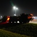 Atlas Soldiers Conduct Vehicle Recovery Operation