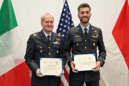 337th ACS trains international partners
