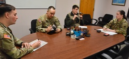 Command surgeon keeps operational readiness paramount at ASC
