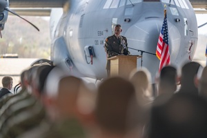 W.Va. National Guard Ed. Talks Ep12. State TA