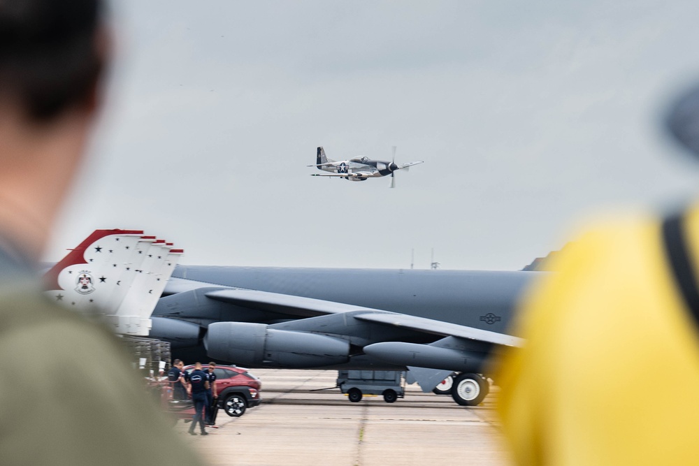 2025 Defenders of Liberty Air Show