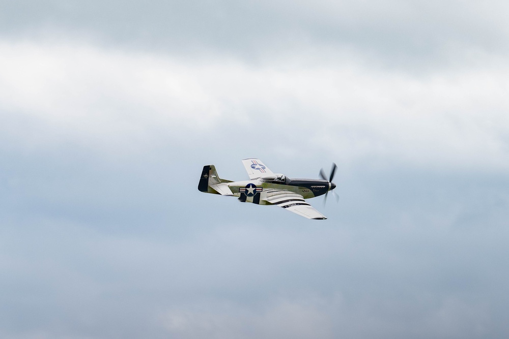 2025 Defenders of Liberty Air Show