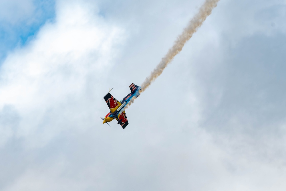 2025 Defenders of Liberty Air Show