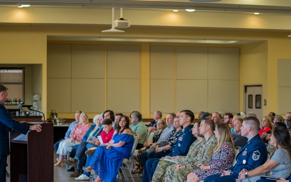 Thirty nine years of excellence: Farewell Mr. Moseley