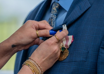 39 years of excellence: The career of Mr. Moseley