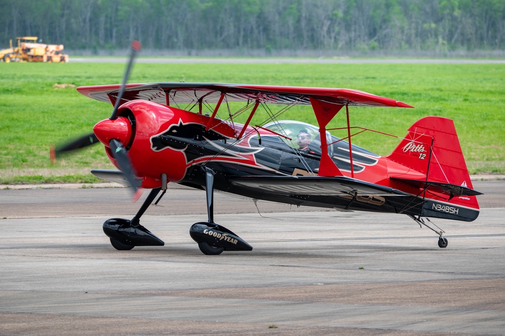 2025 Defenders of Liberty Air Show