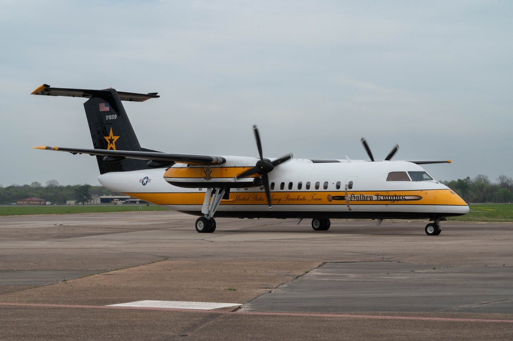 2025 Defenders of Liberty Air Show