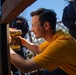 Sailors participate in the Rebuild Sacramento program