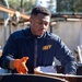 Sailors participate in Rebuilding Together Sacramento program