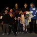 Marine Fighter Represents Camp Pendleton