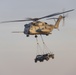 WTI 2-25: CH-53 Heavy Lift Air Refueling