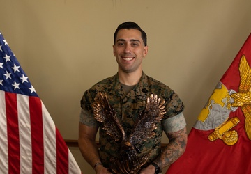 2024 I MEF Sailor of the Year - The Standard of Navy Medicine
