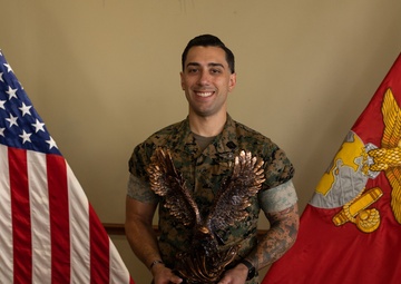 2024 I MEF Sailor of the Year - The Standard of Navy Medicine