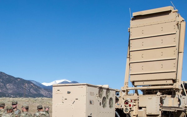 Best Radar Competition 2025