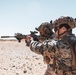 Marines conduct Infantry Marksmanship Assessment during 1st Marine Division Squad Competition