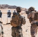 Marines conduct Infantry Marksmanship Assessment during 1st Marine Division Squad Competition