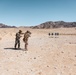 Marines conduct Infantry Marksmanship Assessment during 1st Marine Division Squad Competition