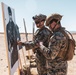 Marines conduct Infantry Marksmanship Assessment during 1st Marine Division Squad Competition