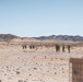 Marines conduct Infantry Marksmanship Assessment during 1st Marine Division Squad Competition