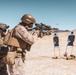 Marines conduct Infantry Marksmanship Assessment during 1st Marine Division Squad Competition