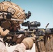 Marines conduct Infantry Marksmanship Assessment during 1st Marine Division Squad Competition