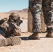 Marines conduct Infantry Marksmanship Assessment during 1st Marine Division Squad Competition