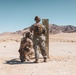 Marines conduct Infantry Marksmanship Assessment during 1st Marine Division Squad Competition