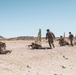 Marines conduct Infantry Marksmanship Assessment during 1st Marine Division Squad Competition