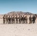 Marines conduct Infantry Marksmanship Assessment during 1st Marine Division Squad Competition