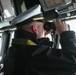 USS Thomas Hudner Returns to Port in Boston