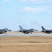 8th FW maintainers hone training in operational surge