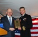 USS Thomas Hudner Returns to Port in Boston