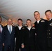 USS Thomas Hudner Returns to Port in Boston