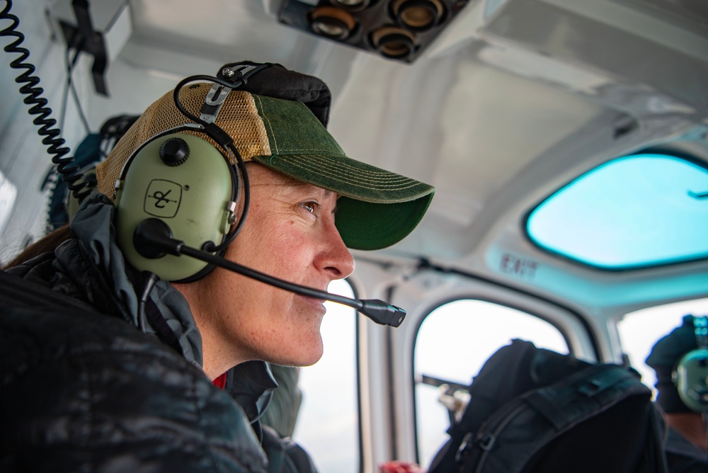 25-2 LA Conducts Recovery Operations