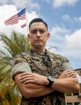 A Legacy of Valor: How U.S. Marine Corps Colonel Justice Chambers Shaped Generations of Marines