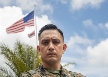 A Legacy of Valor: How U.S Marine Corps Colonel Justice Chambers Shaped Generations of Marines