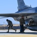 8th FW maintainers hone training in operational surge