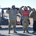 8th FW maintainers hone training in operational surge