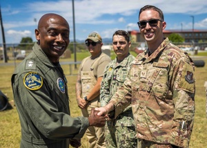 Marine turns dream into reality by making smart phone app(Radio News)